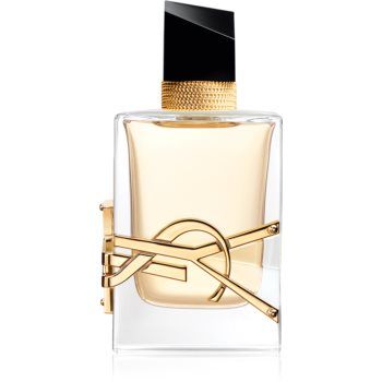 Yves Saint Laurent Libre Eau de Parfum reincarcabil pentru femei la reducere