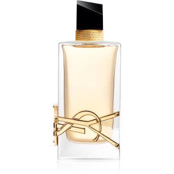 Yves Saint Laurent Libre Eau de Parfum reincarcabil pentru femei ieftin