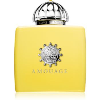 Amouage Love Mimosa Eau de Parfum pentru femei