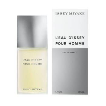 Apa de Toaleta Issey Miyake L'Eau D'Issey Pour Homme, Barbati, 75ml