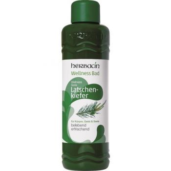 Aromaterapie baie, cu pin pitic, Herbacin, 1000 ml ieftina