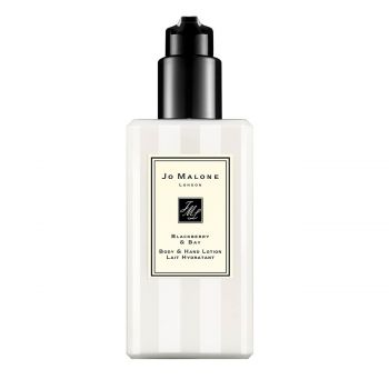 Blackberry&bay body&hand lotion  250 ml