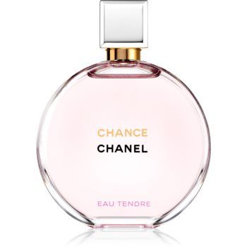 Chanel Chance Eau Tendre Eau de Parfum pentru femei