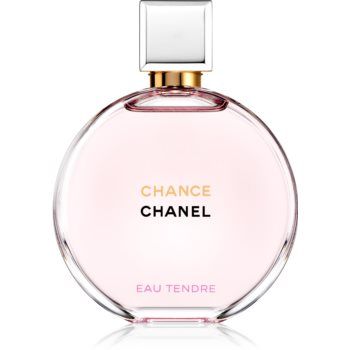 Chanel Chance Eau Tendre Eau de Parfum pentru femei