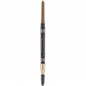 Creion pentru sprancene Max Factor Brow Slanted Pencil, 01 Blonde de firma original