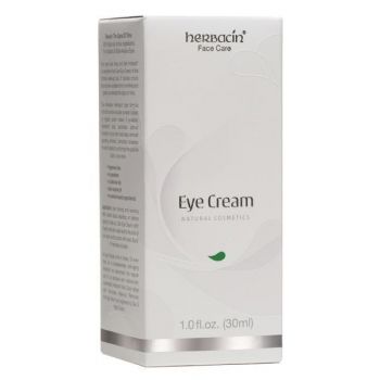 Crema contur ochi, Herbacin, 30 ml