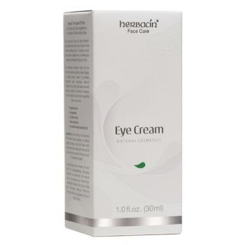 Crema contur ochi, Herbacin, 30 ml ieftin