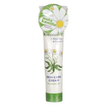 Crema ingrijirea pielii (tub) 75 ml + cadou crema maini cutie 20 ml