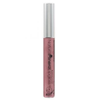 Gloss de buze natural, Melon, Mineralissima, 10 ml ieftin