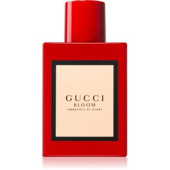 Gucci Bloom Ambrosia di Fiori Eau de Parfum pentru femei