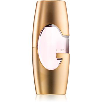 Guess Guess Guess Gold Eau de Parfum pentru femei