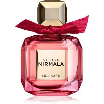 Molinard Nirmala Le Rêve Nirmala Eau de Toilette pentru femei