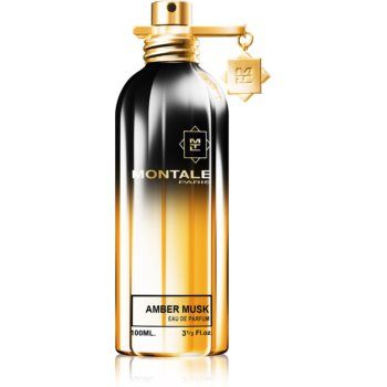 Montale Amber Musk Eau de Parfum unisex