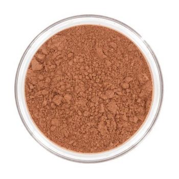 Pudra minerala bronzanta, Bronzer Cinnamon, Mineralissima, 5 gr