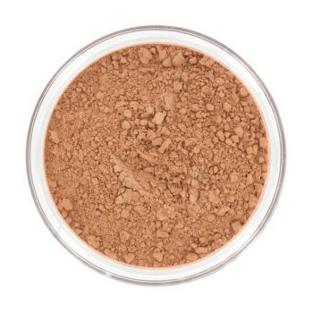 Pudra minerala bronzanta, Bronzer Ibiza, Mineralissima, 5 gr