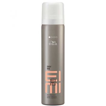 Sampon Uscat - Wella Proffesionals EIMI Dry Me Shampoo 65 ml