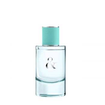 TIFFANY & LOVE FOR HER 50 ml