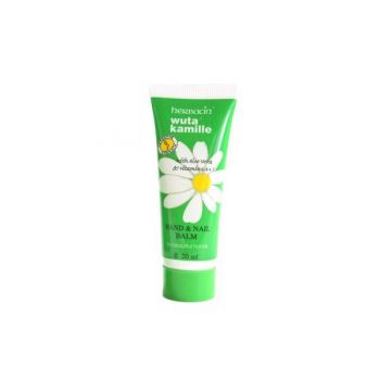 Balsam maini si unghii (tub), Herbacin, 20 ml ieftina