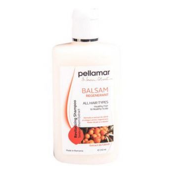 Balsam Regenerant cu Extract de Catina Pellamar, 250 ml ieftin
