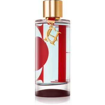 Carolina Herrera CH L'Eau (2017) Eau de Toilette pentru femei