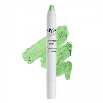 Creion de ochi NYX Professional Makeup Jumbo Eye Pencil, 607 Horseradish, 5 g