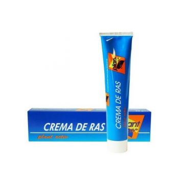 Crema de Ras Plant Activ, 65g de firma original