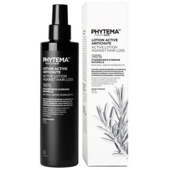 Lotiune Activa Anticadere Par - Lotion Active Antichute Phytema 150ml