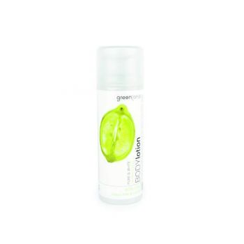 Lotiune corp, cu lime si vanilie, Greenland, 100 ml de firma originala