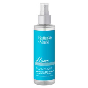 Parfum deodorant, racoritor, cu saruri marine Parfum deodorant, racoritor, cu saruri marine