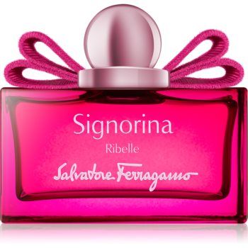 Ferragamo Signorina Ribelle Eau de Parfum pentru femei