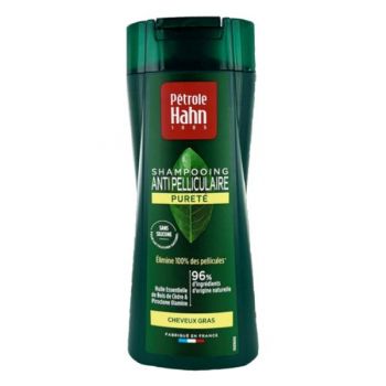 Sampon Antimatreata pentru Par Gras Petrole Hahn, 250ml