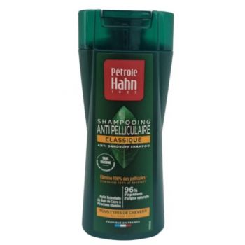 Sampon Antimatreata pentru Par Normal Petrole Hahn, 250ml