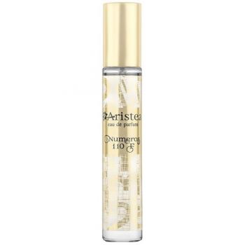 Apa de Parfum Aristea Numeros 110 Olympiada Camco, Femei, 18ml