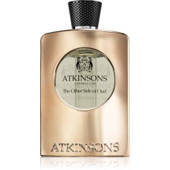 Atkinsons Oud Collection The Other Side of Oud Eau de Parfum unisex de firma original