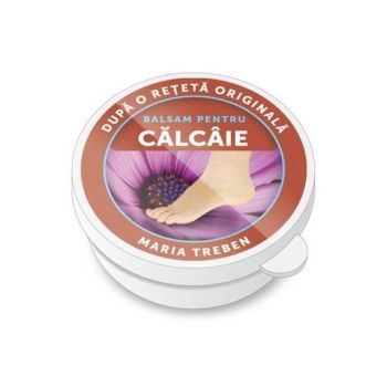 Balsam pentru Calcaie Quantum Pharm, 30 g