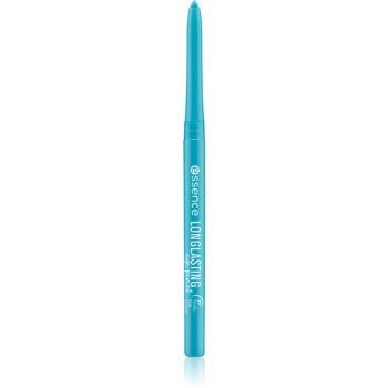 Essence LONG-LASTING eyeliner khol