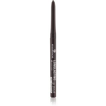 essence LONG-LASTING eyeliner khol