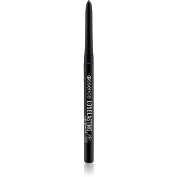 essence LONG-LASTING eyeliner khol