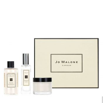 FRAGRANCE LAYERING COLLECTION SET 180 ml