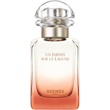 HERMÈS Parfums-Jardins Collection Un Jardin Sur La Lagune Eau de Toilette unisex