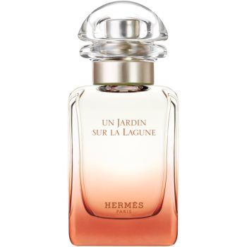 HERMÈS Parfums-Jardins Collection Sur La Lagune Eau de Toilette unisex