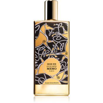 Memo Irish Oud Eau de Parfum unisex