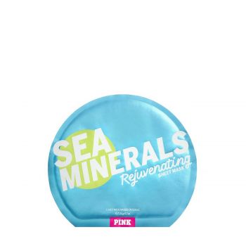 PINK SEA MINERALS - REJUVENATING SHEET MASK 20 gr ieftina