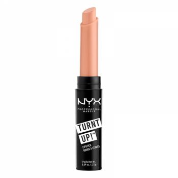 Ruj Nyx Professional Makeup Turnt Up! - 21 Mirage, 2.5 gr