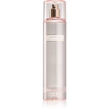 Sarah Jessica Parker Lovely spray de corp parfumat pentru femei