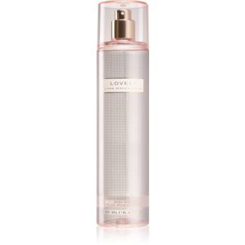 Sarah Jessica Parker Lovely spray de corp parfumat pentru femei la reducere