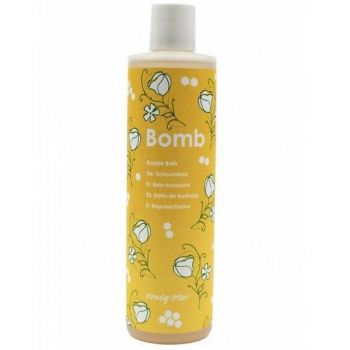 Spumant de baie, Honey Glow, Bomb Cosmetics, 300 ml