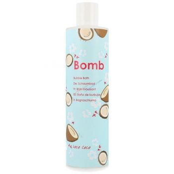 Spumant de baie, Loco Coco, Bomb Cosmetics, 300 ml ieftina