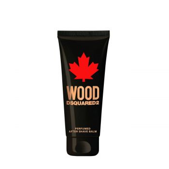 WOOD POUR HOMME AFTER SHAVE BALM 100ml