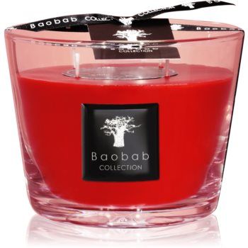 Baobab All Seasons Masaai Spirit lumânare parfumată